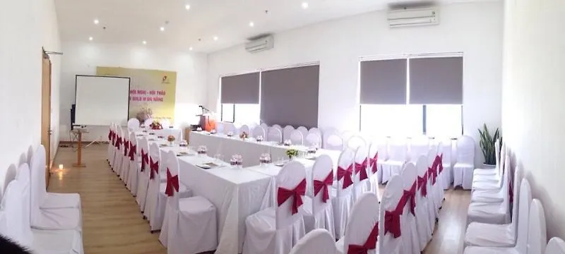 Kova Diamond Hotel Đà Nẵng Vietnam