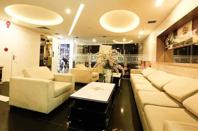 Kova Diamond Hotel Da Nang