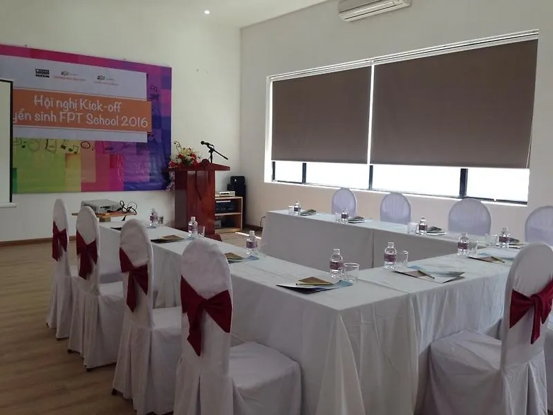 Kova Diamond Hotel Da Nang 4*,
