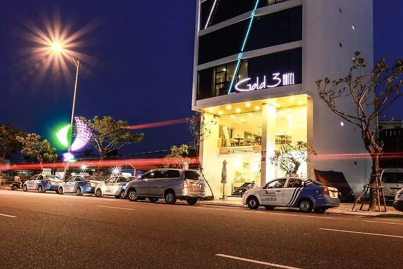 Kova Diamond Hotel Da Nang