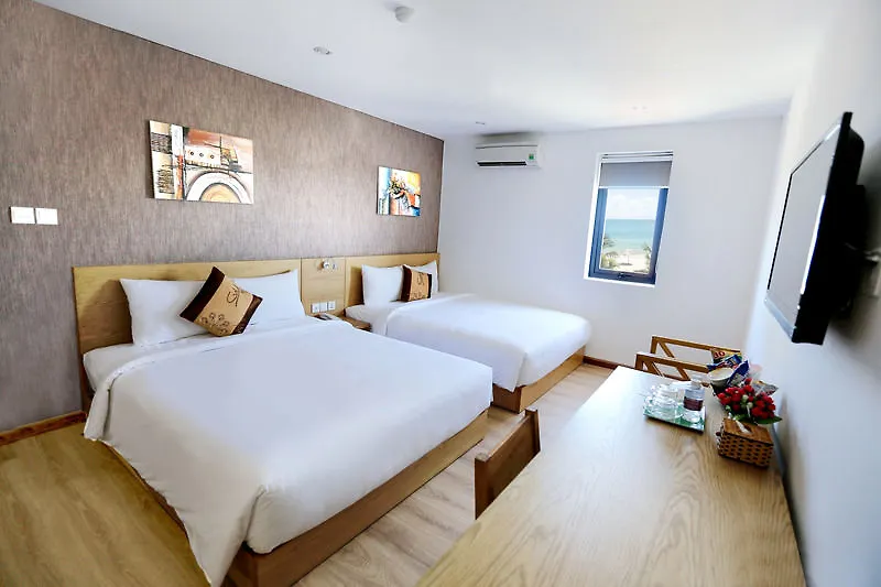 ****  Kova Diamond Hotel Da Nang Vietnam