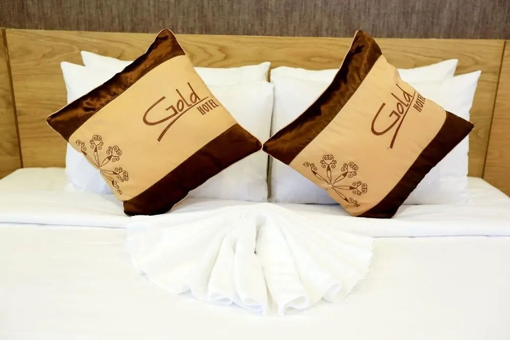 Kova Diamond Hotel Da Nang