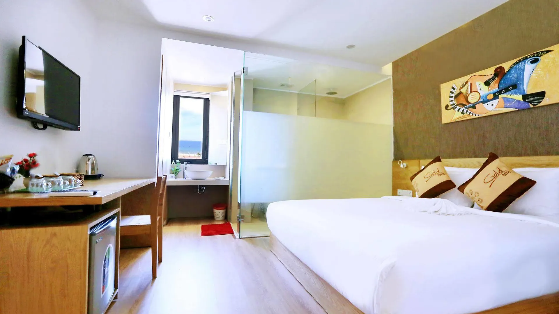 Kova Diamond Hotel Da Nang