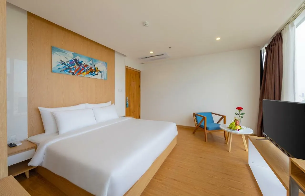****  Kova Diamond Hotel Da Nang Vietnam