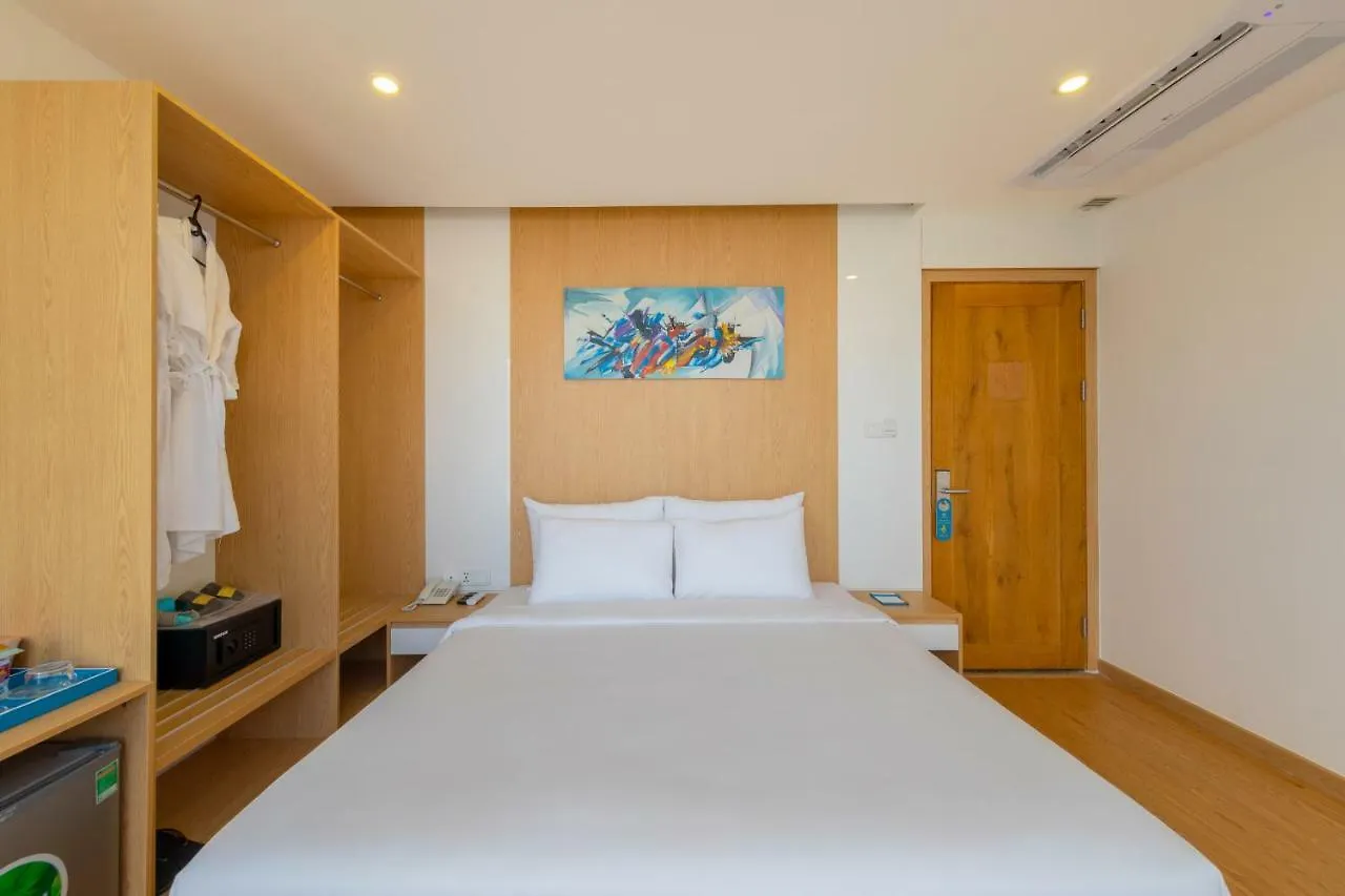 Kova Diamond Hotel Da Nang