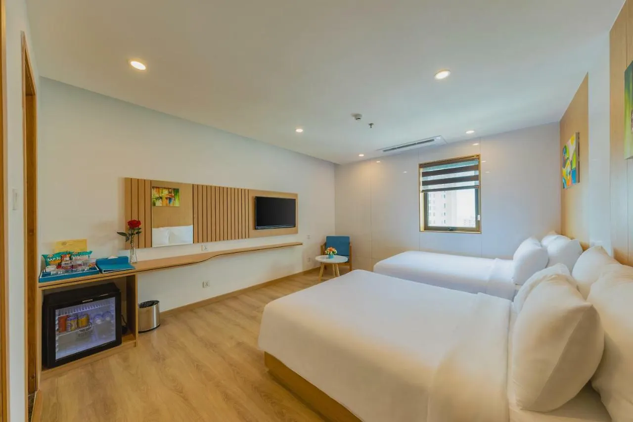 Kova Diamond Hotel Da Nang Vietnam