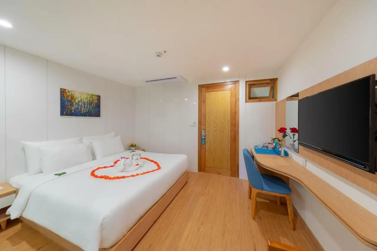 ****  Kova Diamond Hotel Da Nang Vietnam