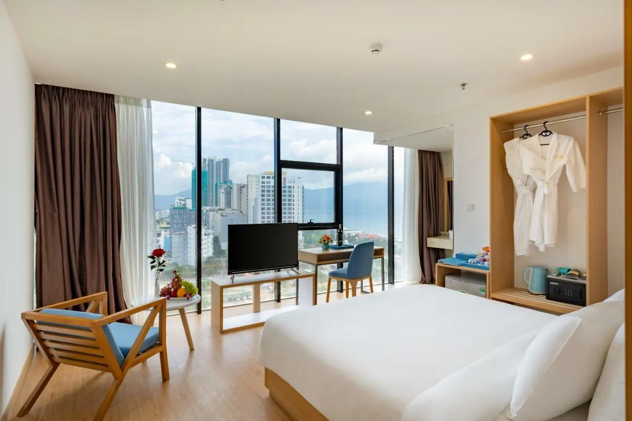 Kova Diamond Hotel Da Nang Vietnam