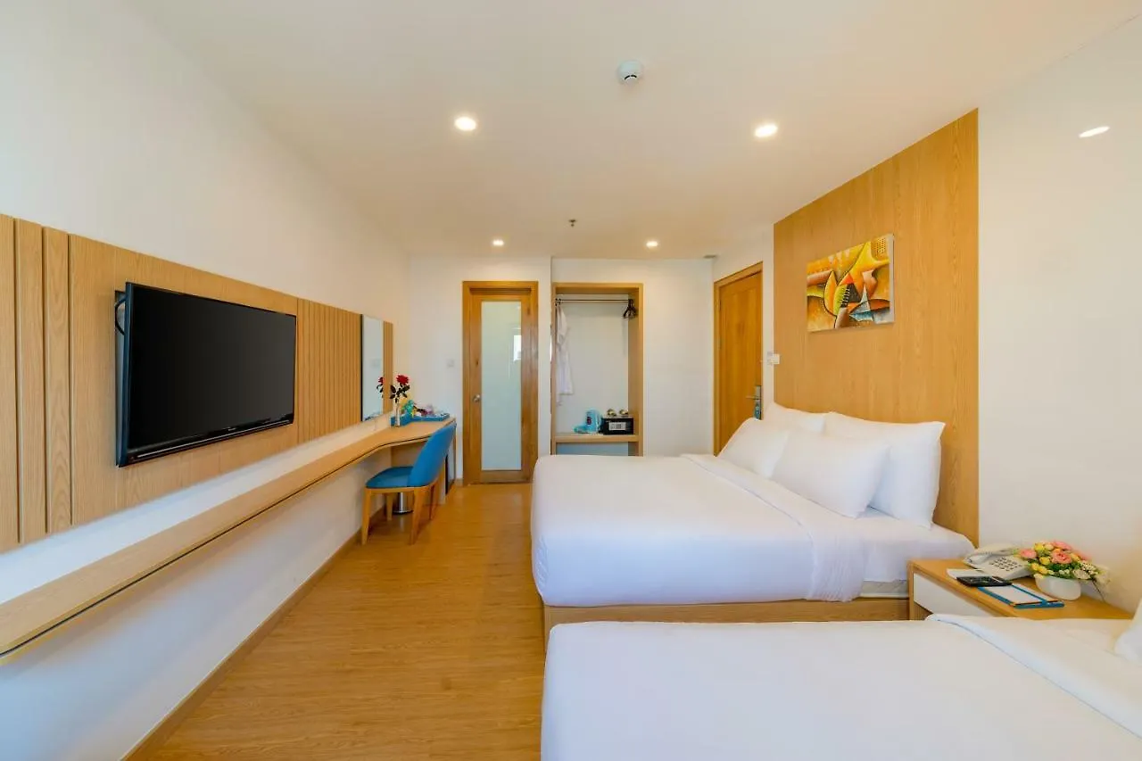 ****  Kova Diamond Hotel Da Nang Vietnam