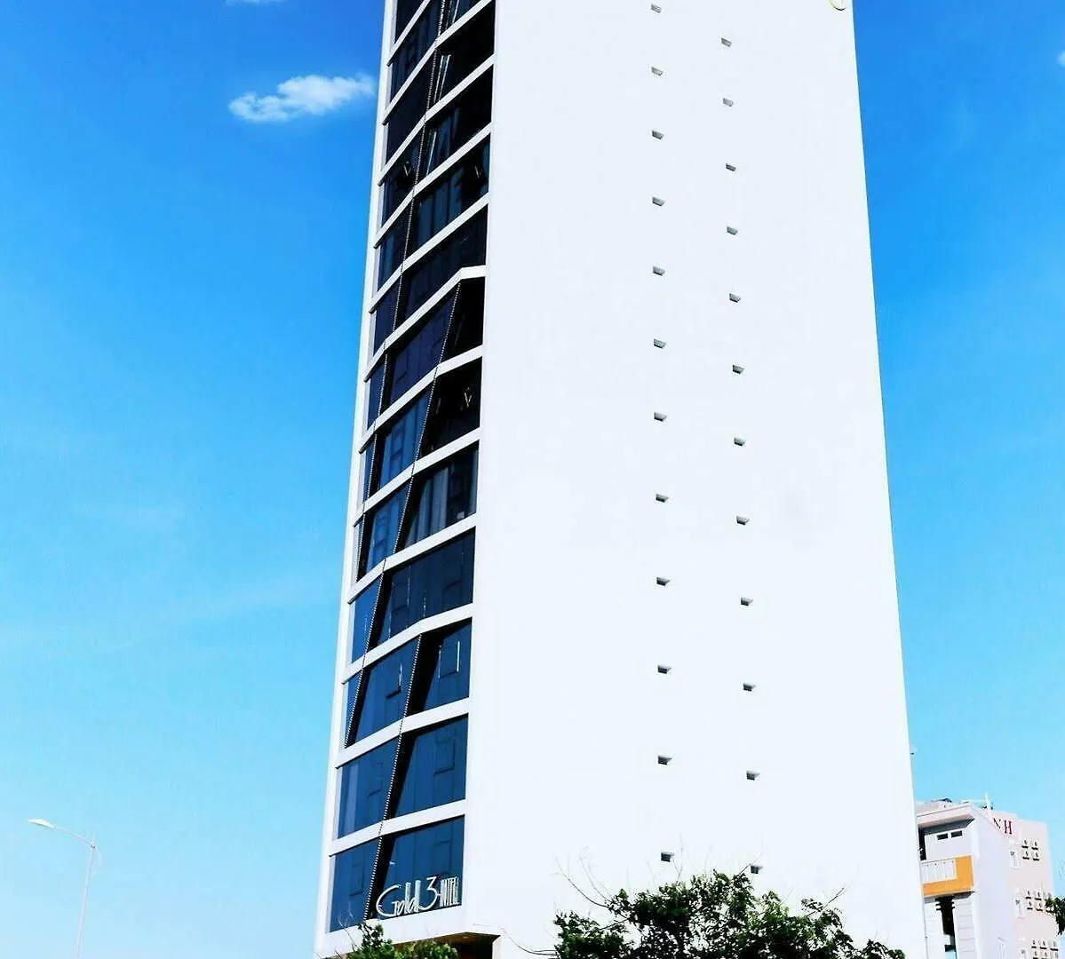 Kova Diamond Hotel Da Nang Vietnam