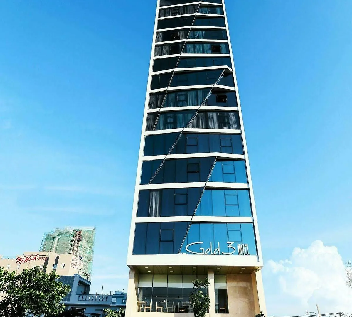 Kova Diamond Hotel Da Nang 4*,  Vietnam