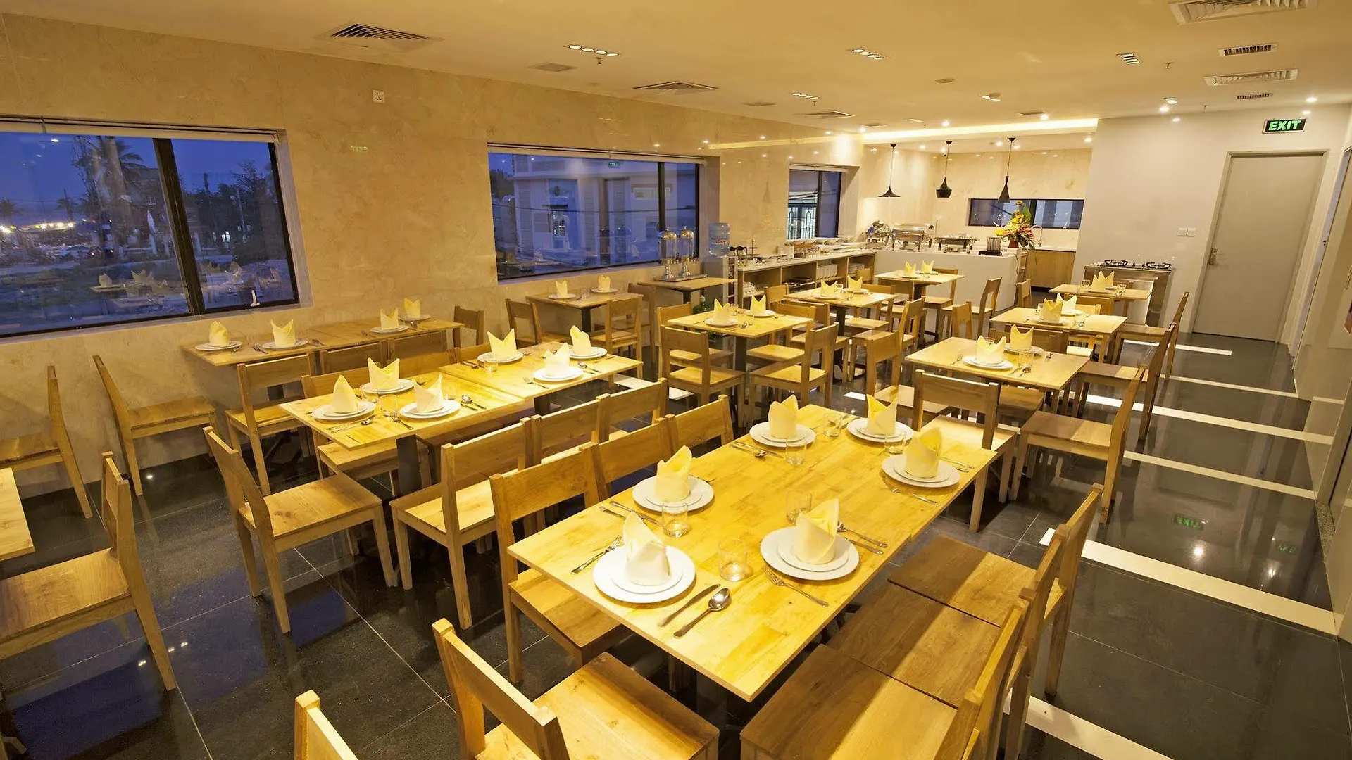 Kova Diamond Hotel Da Nang