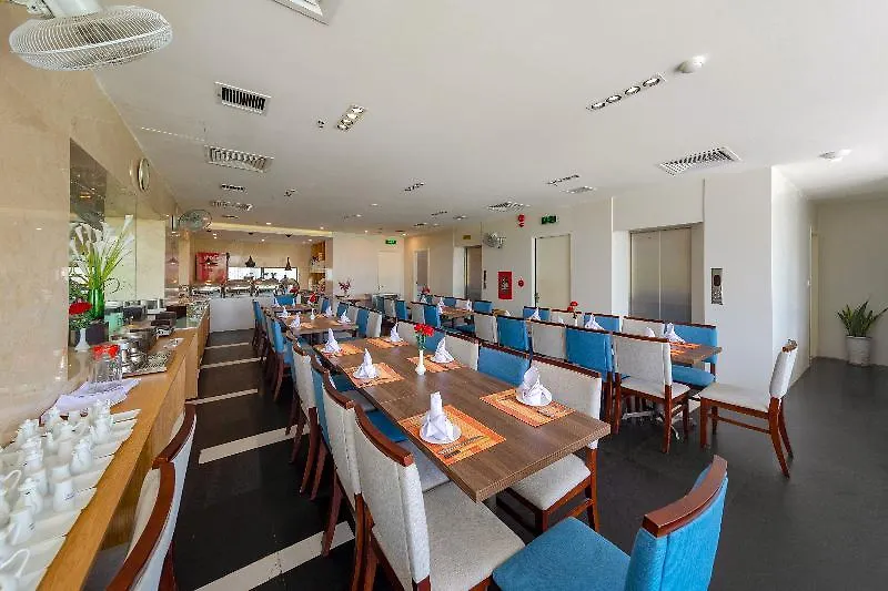Kova Diamond Hotel Da Nang